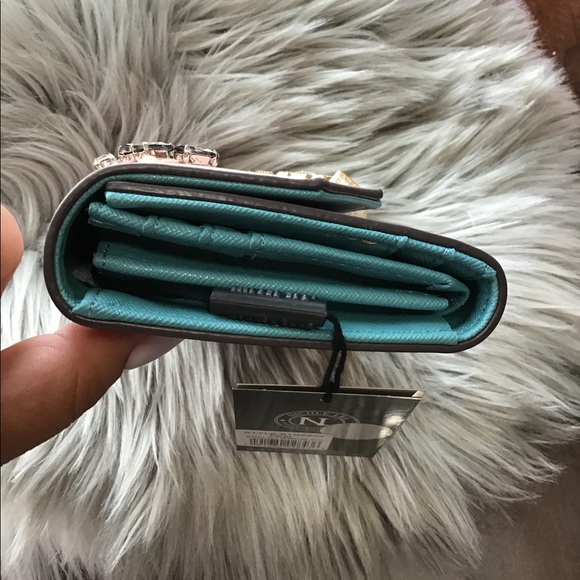 Elegante wallet - Picture 10 of 10